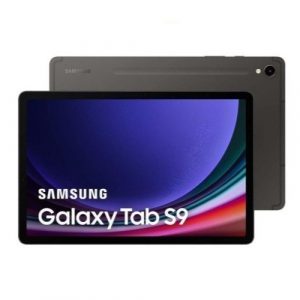 samsung galaxy tab s9 11" 12gb ram 256gb octa core – grafito